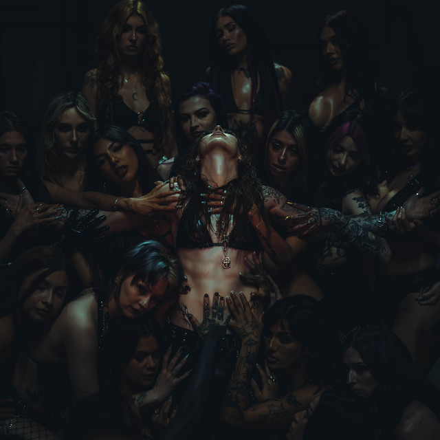 undefined album image