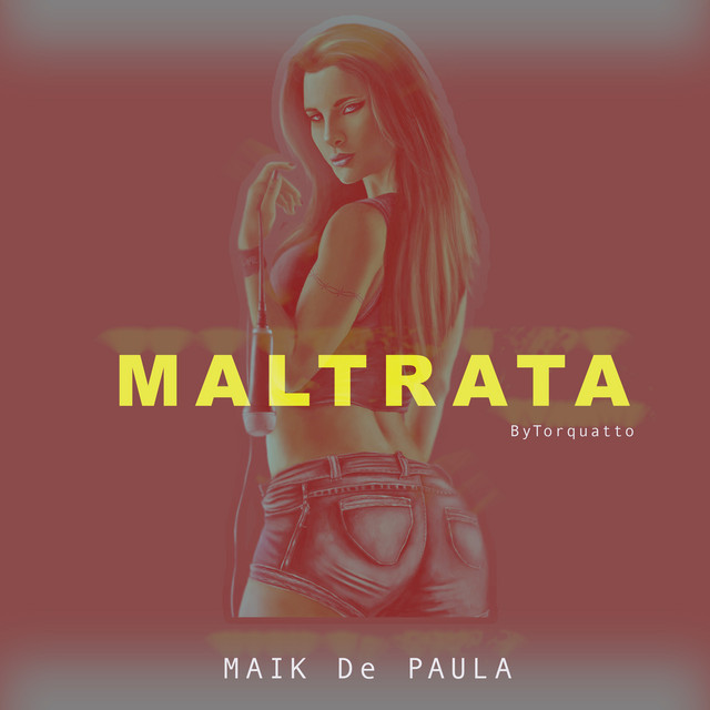Maik de Paula