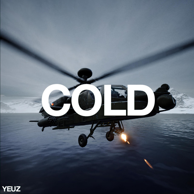 Cold cover art
