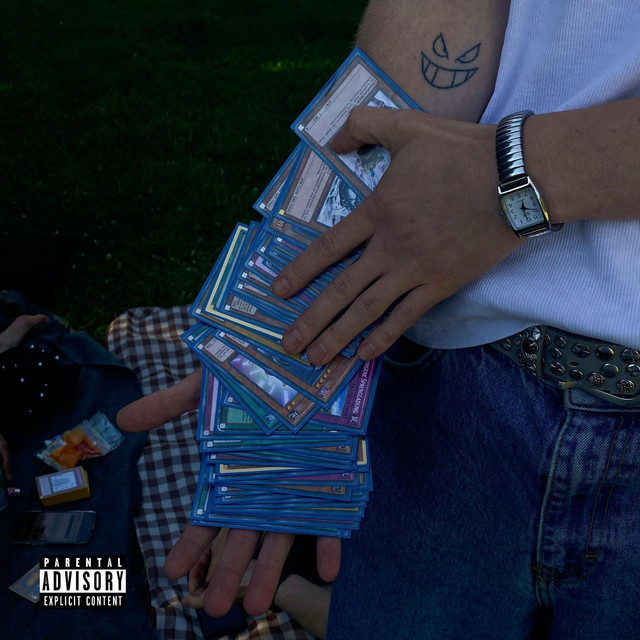 album image
