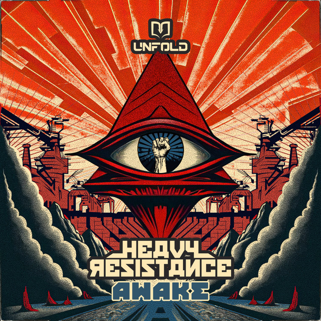 Awake cover art