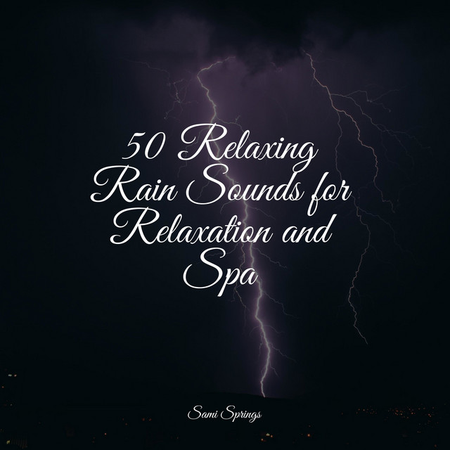 50 Relaxing Rain Sounds for Relaxation and Spa - Album by Deep Sleep ...