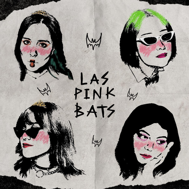 Palabras cover art