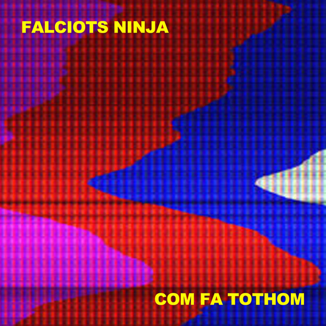 Com Fa Tothom cover art