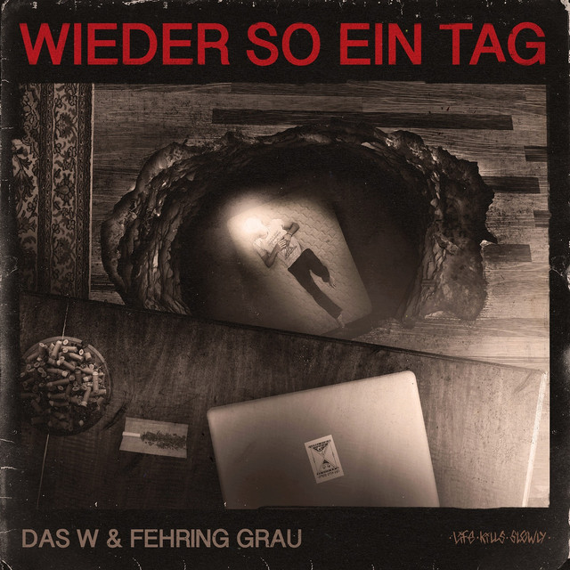 Wieder so ein Tag cover