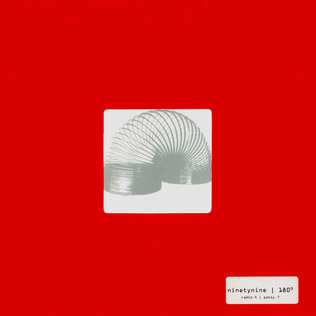 180° cover art