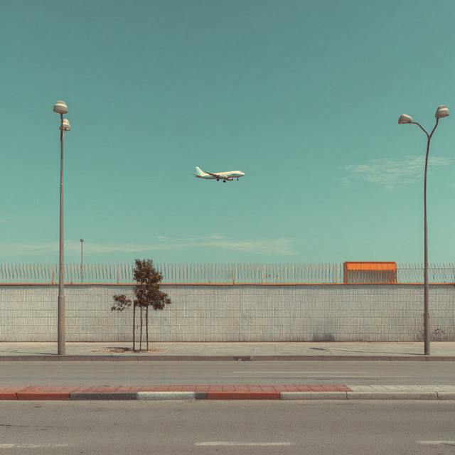 early flight cover art