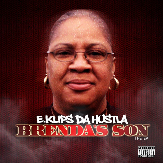 Brenda's Son cover art