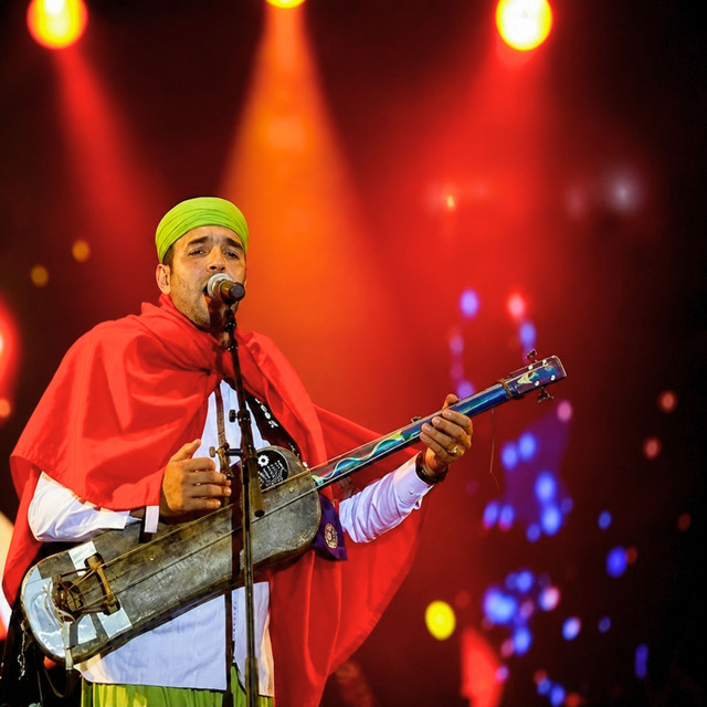 Maalem Issam Art