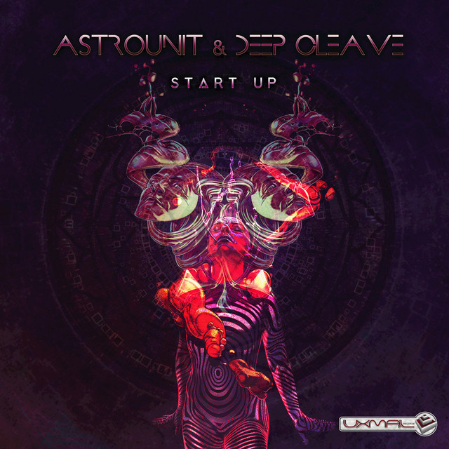 Start Up cover