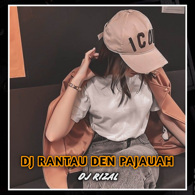 DJ RANTAU DEN PAJAUAH cover art