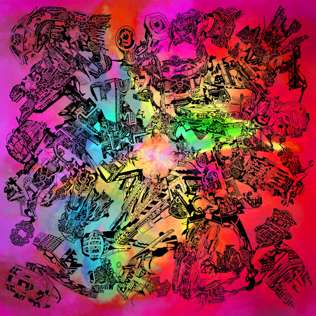 God's Teeth And The Interstellar Tropics