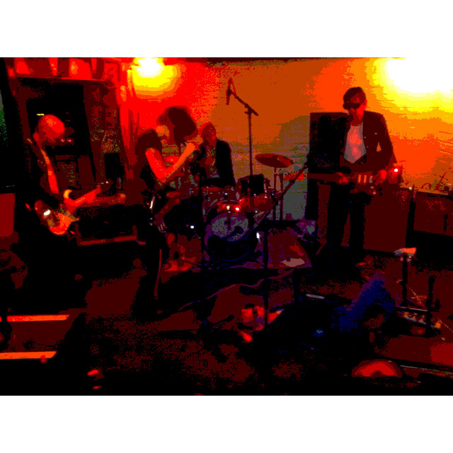 undefined album image