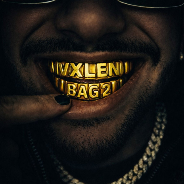 Bag 2 cover art