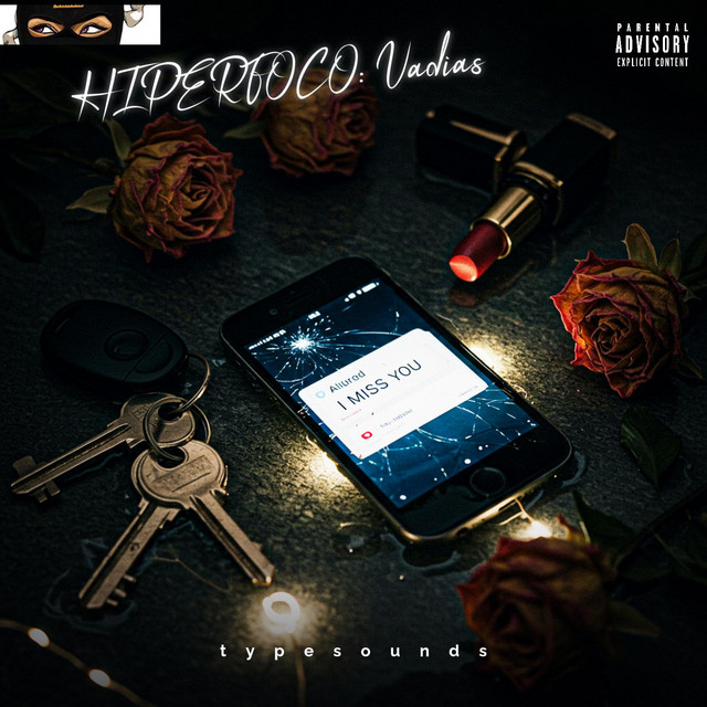 undefined album image