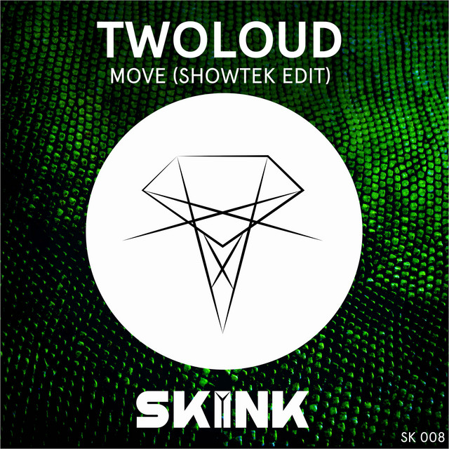 Move - Showtek Radio Edit