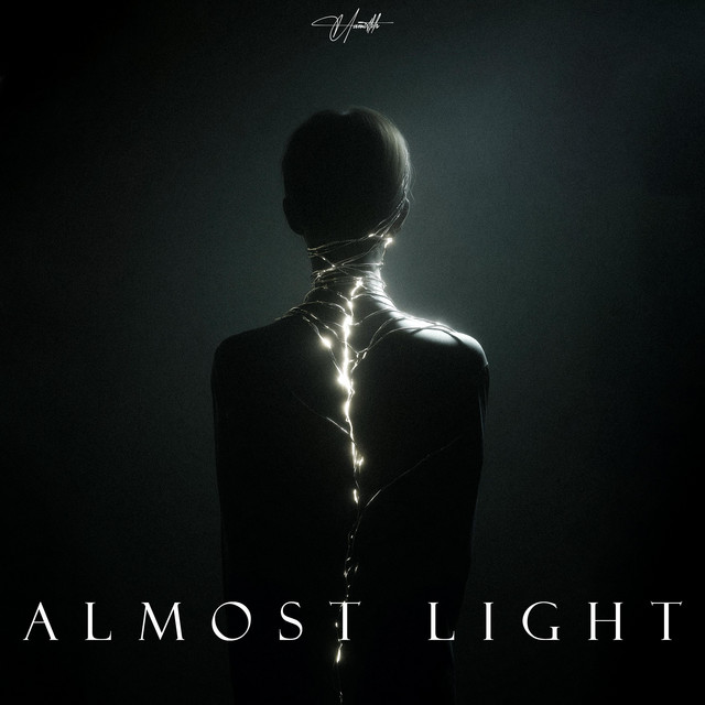 Almost Light cover art