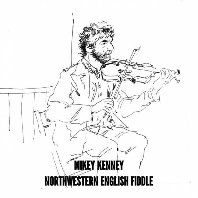 English Northwestern Fiddle on Spotify