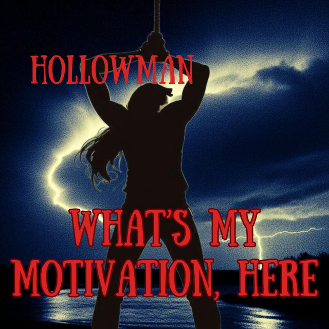 What's My Motivation, Here