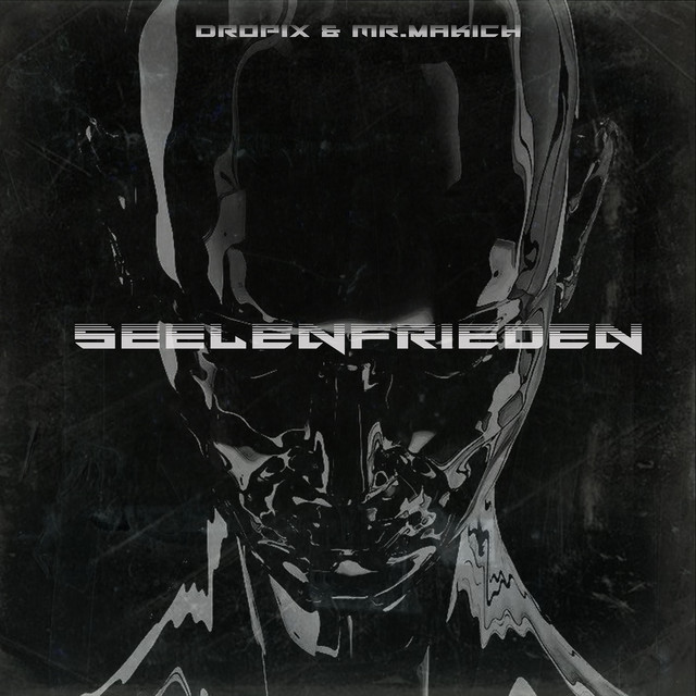 Обкладинка: Seelenfrieden — Dropix