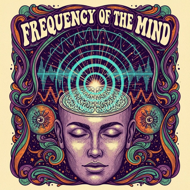 Cover: Frequency of the Mind