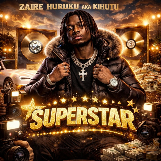 SUPERSTAR