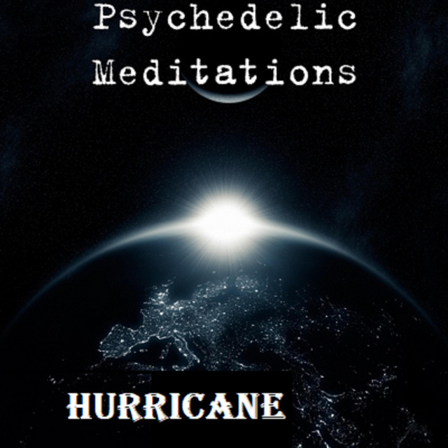 Hurricane cover art