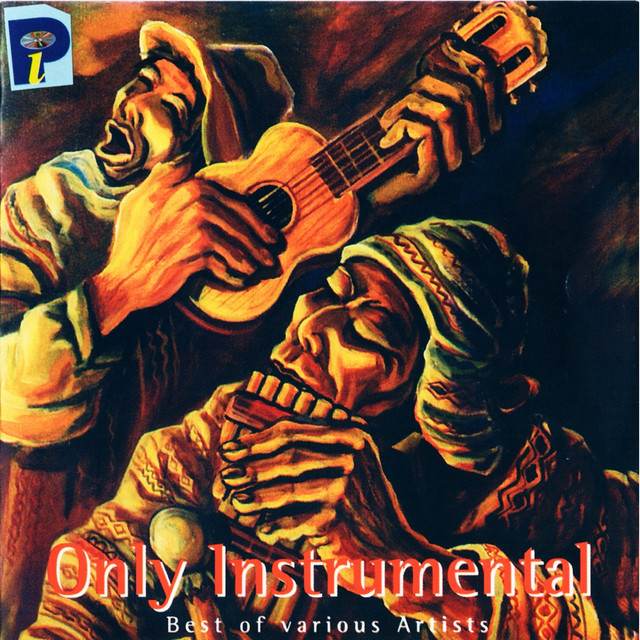 Only Instrumental - Compilation by Various Artists | Spotify