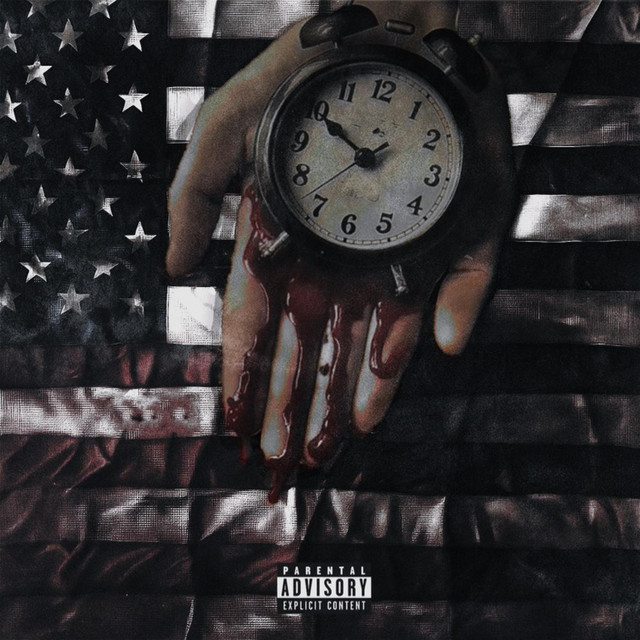 Time Will Tell cover art