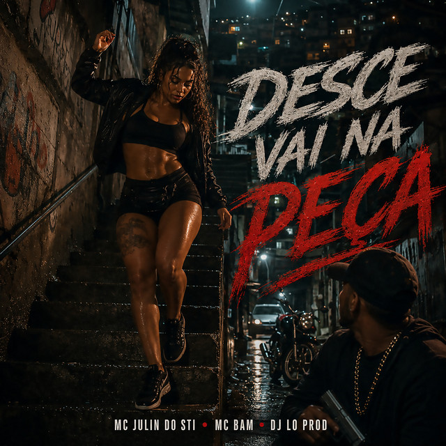 Desce Vai na Peça