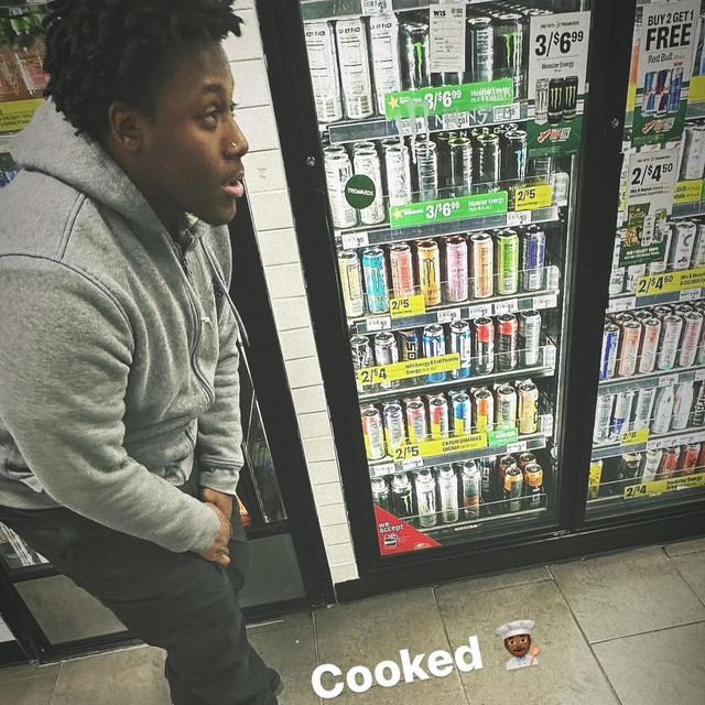casper cover art