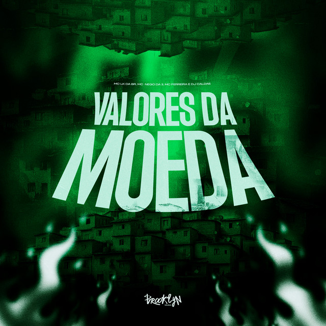 Valores da Moeda