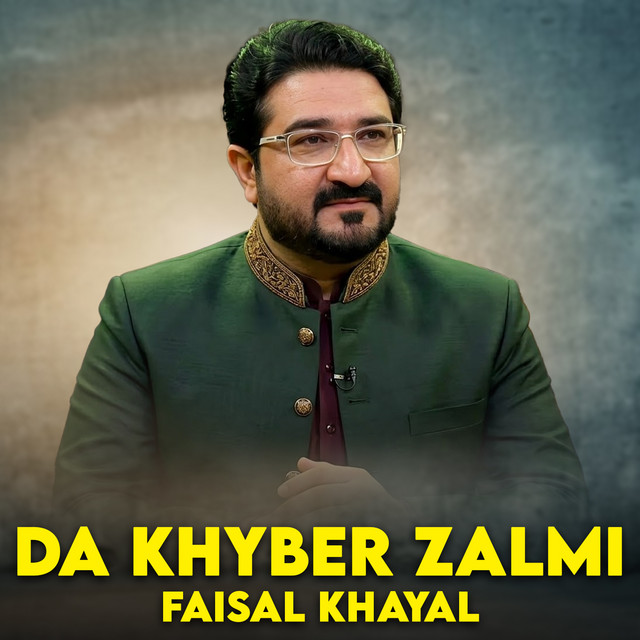 Da Khyber Zalmi
