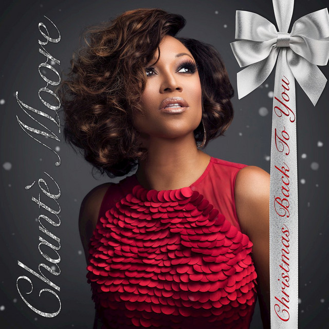 Christmas Back to You cover art