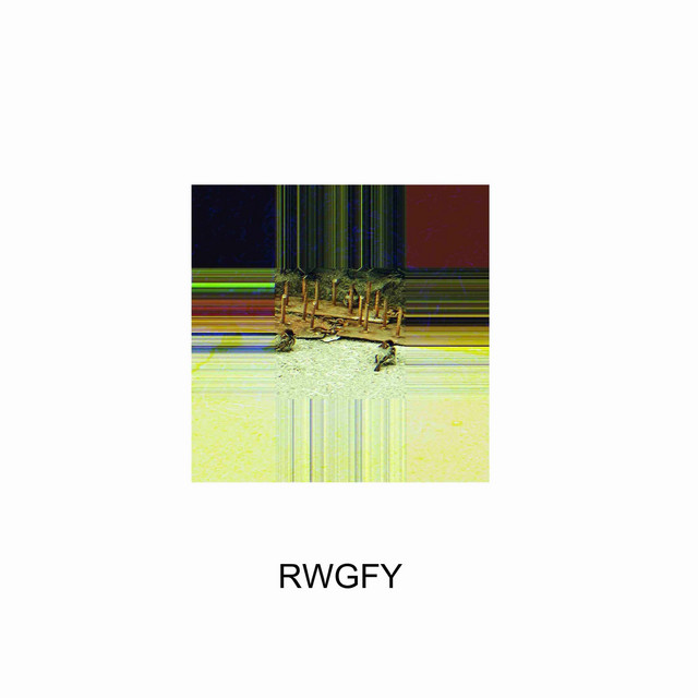 Обкладинка Syoda — RWGFY