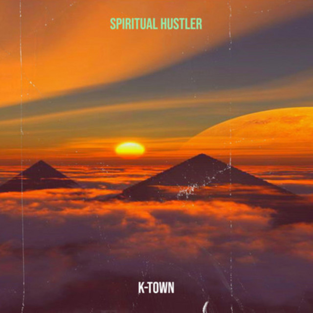 Spiritual hustler