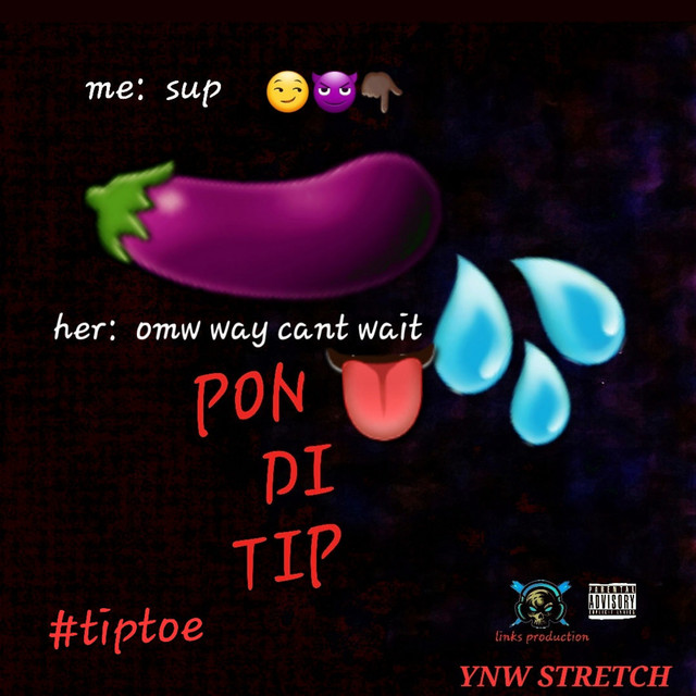 Pon Di Tip