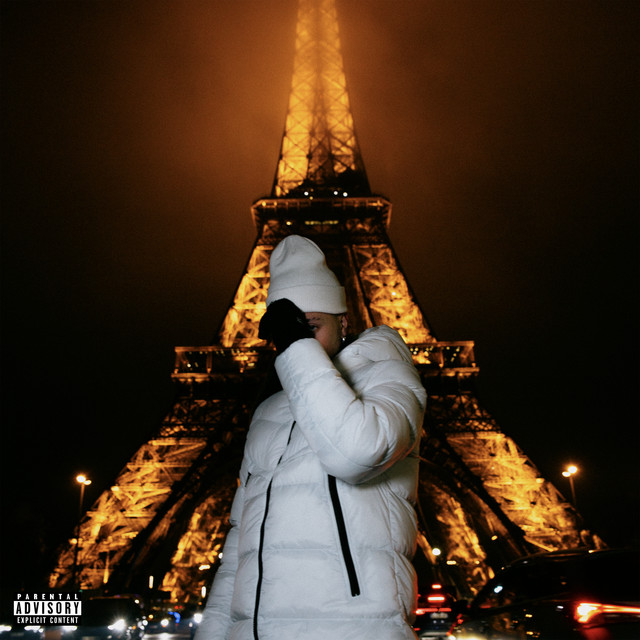 undefined album image