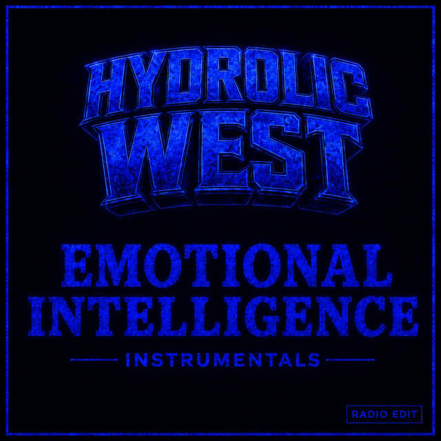 Emotional Intelligence Instrumentals cover art