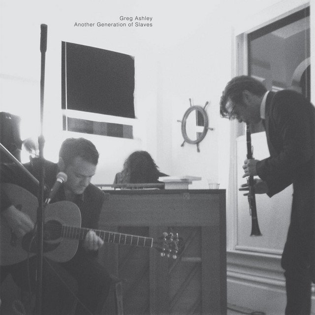 Another Generation of Slaves cover art
