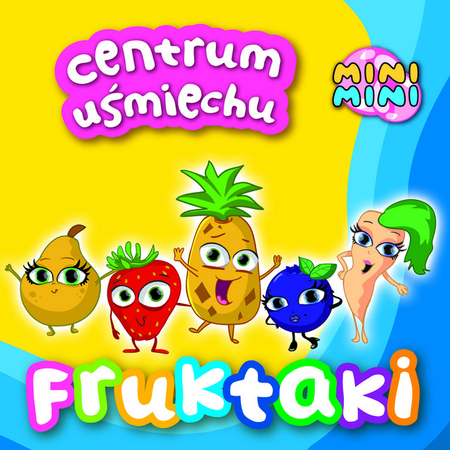 Fruktaki cover art