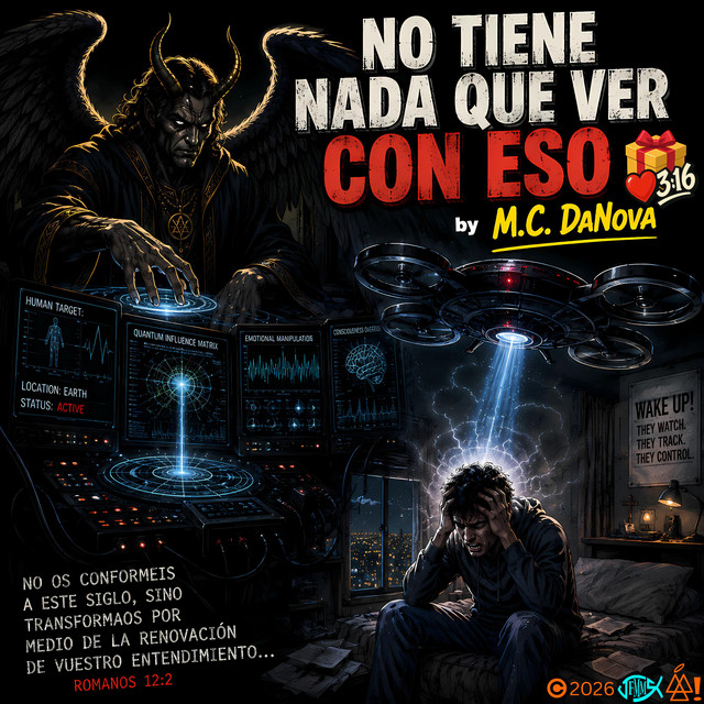 No Tiene Nada Que Ver Con Eso