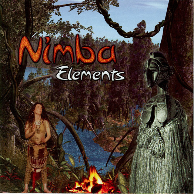 Elements cover