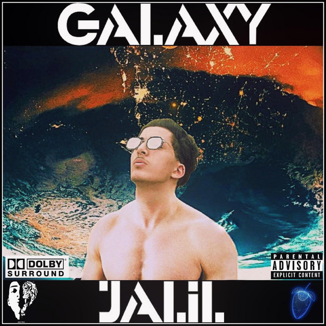 GALAXY cover art