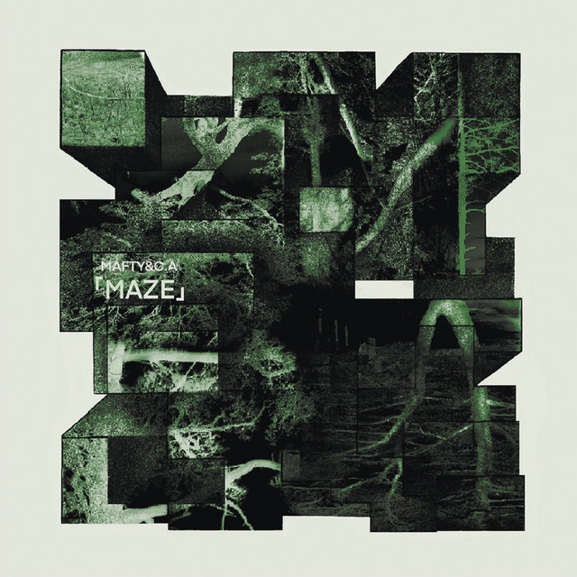 MAZE