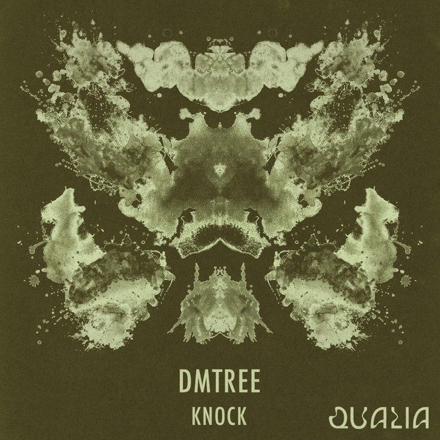 Knock cover art