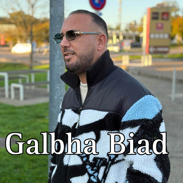 Cover du titre Galbha Biad