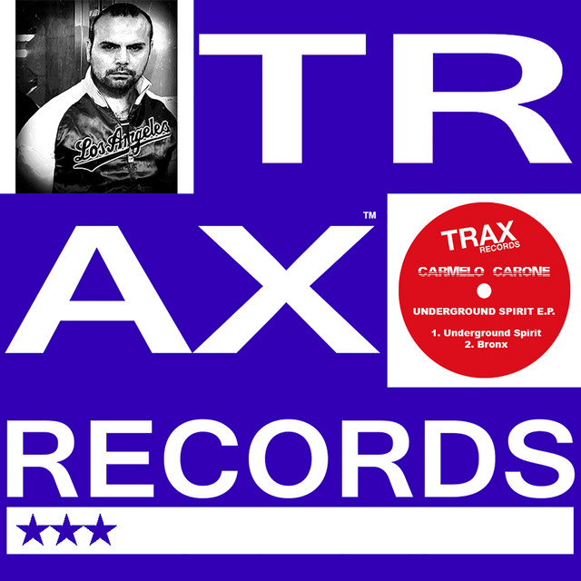 Bronx album art