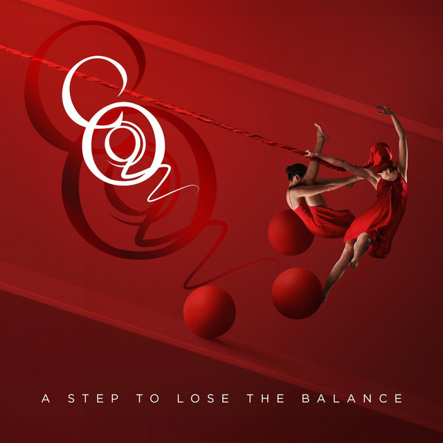 A step to lose the balance