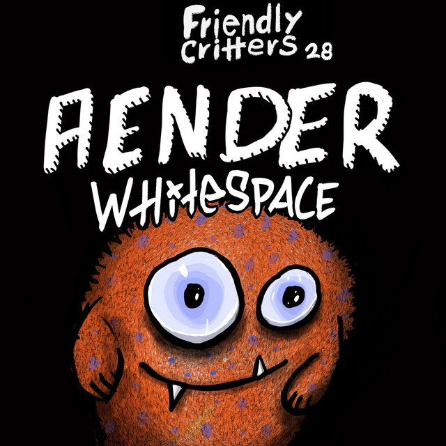 Whitespace album art